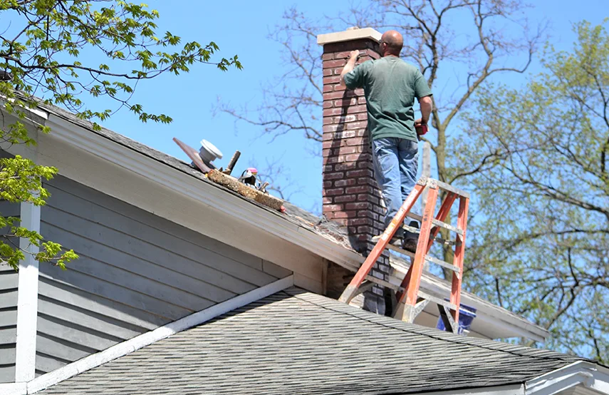 Chimney & Fireplace Inspections Services in Westfield, IN